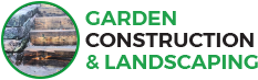 logo gardenconstruction